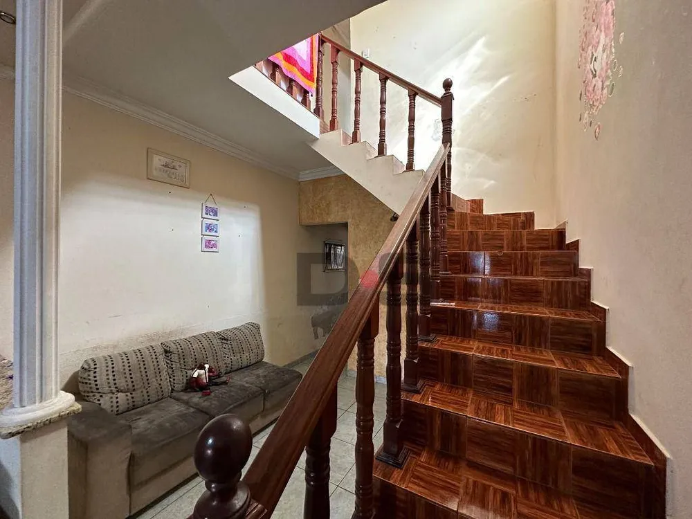 Sobrado, 3 quartos, 140 m² - Foto 5
