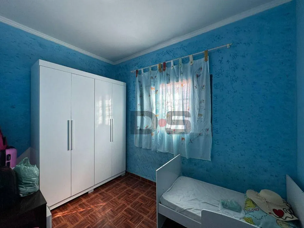 Sobrado, 3 quartos, 140 m² - Foto 10