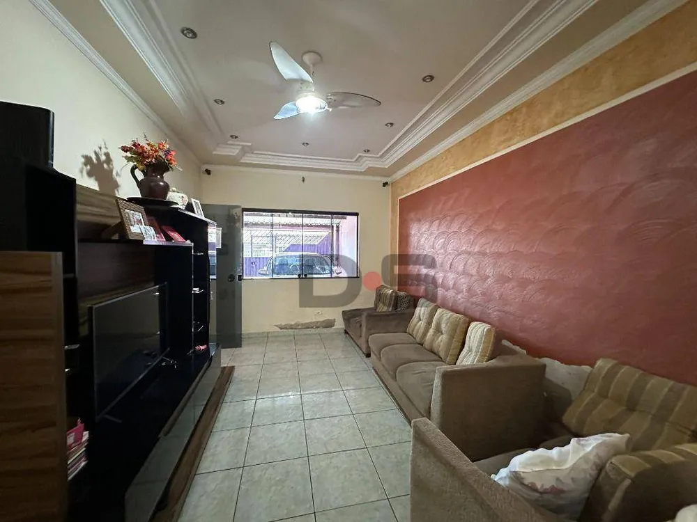 Sobrado, 3 quartos, 140 m² - Foto 2