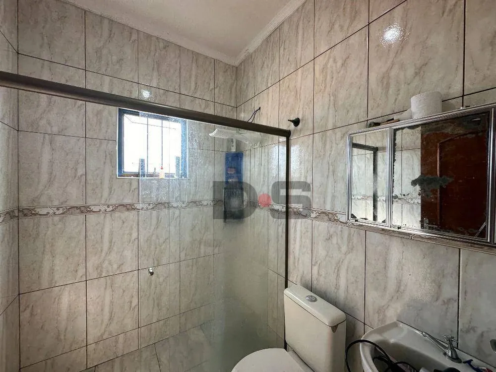Sobrado, 3 quartos, 140 m² - Foto 2