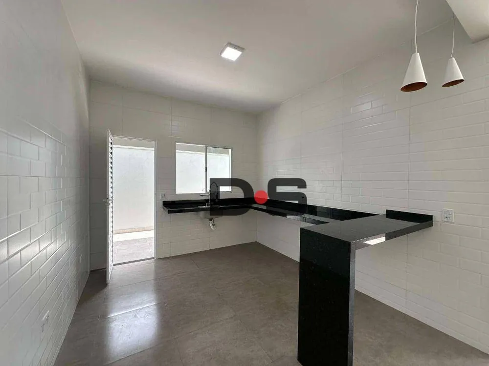 Casa, 3 quartos, 125 m² - Foto 2