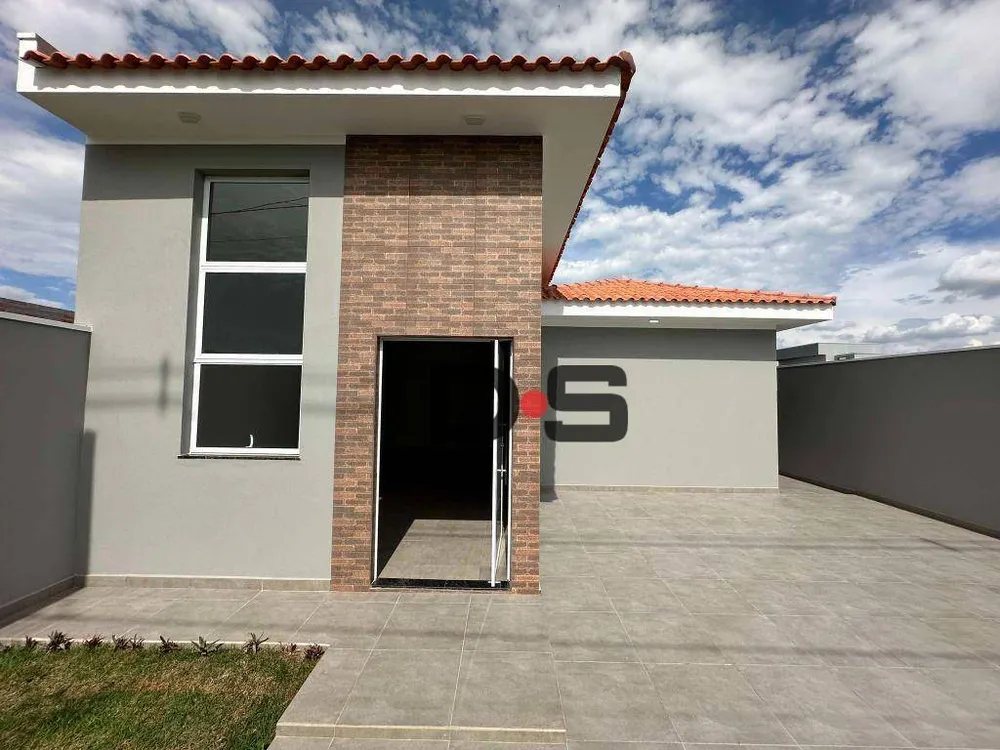Casa, 3 quartos, 125 m² - Foto 8