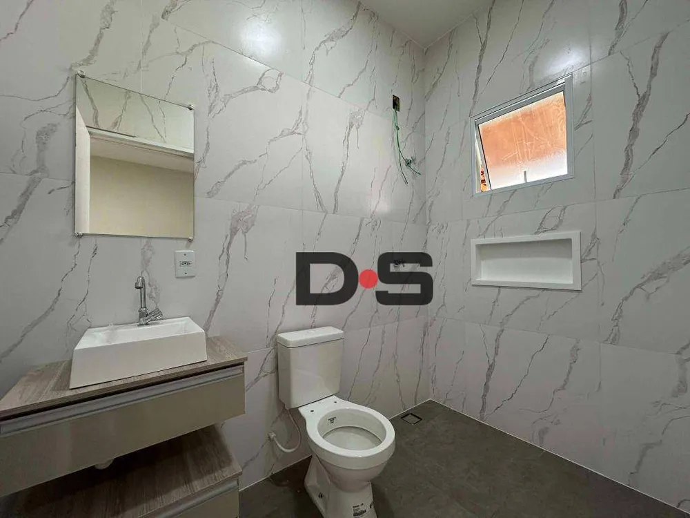 Casa, 3 quartos, 125 m² - Foto 6