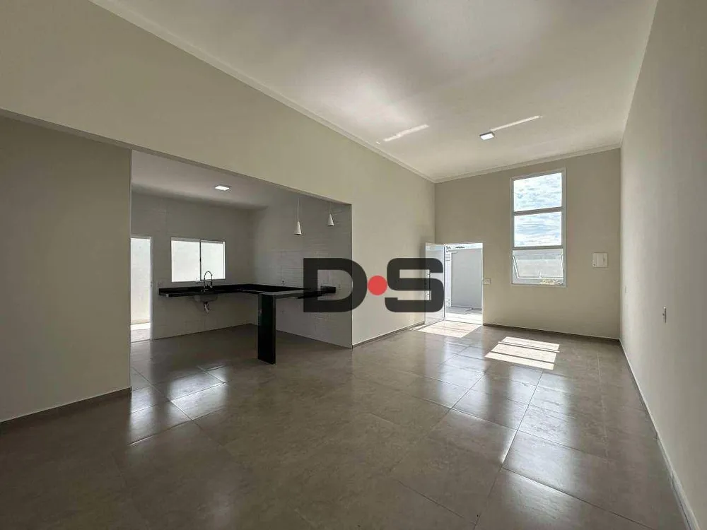 Casa, 3 quartos, 125 m² - Foto 1