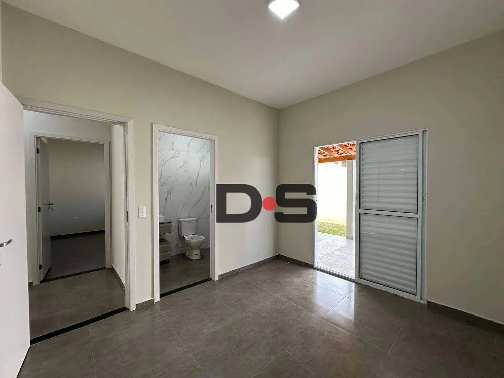 Casa, 3 quartos, 125 m² - Foto 4