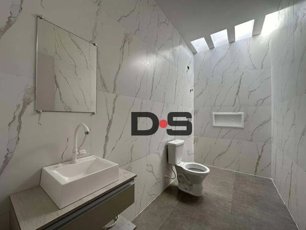 Casa, 3 quartos, 125 m² - Foto 4