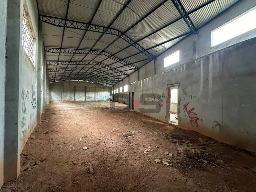 Depósito-Galpão, 750 m² - Foto 2