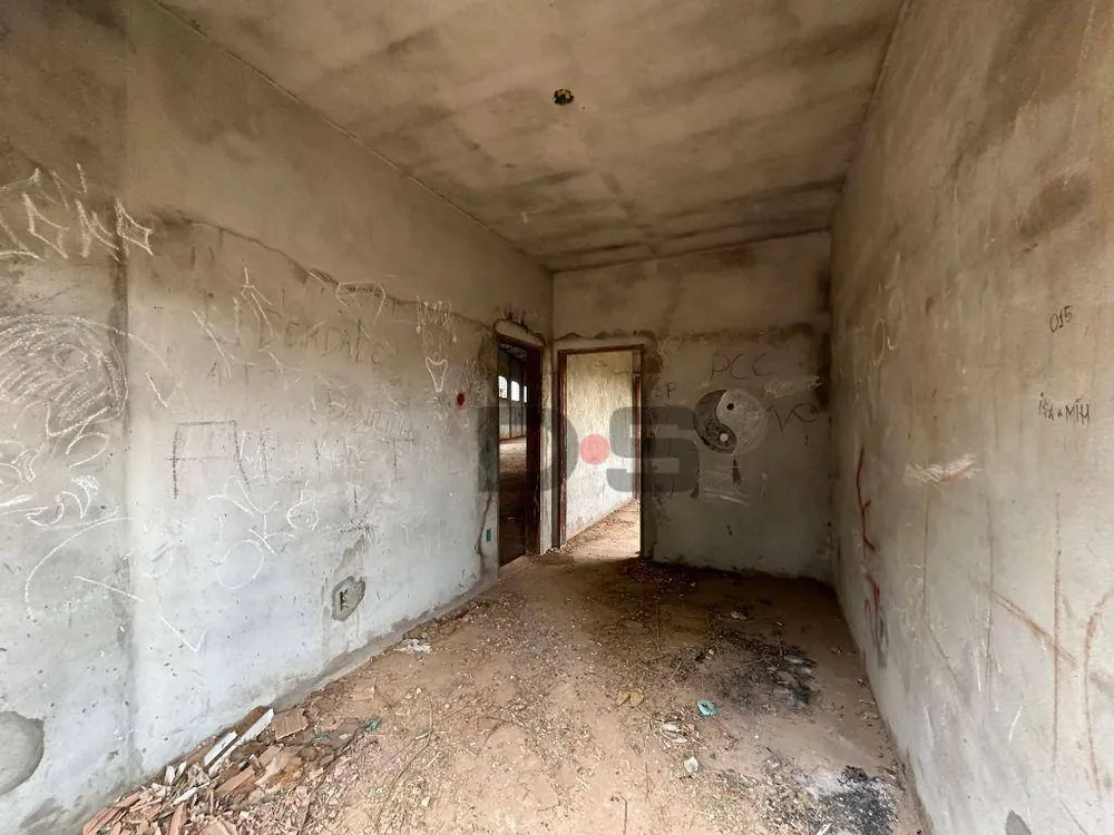 Depósito-Galpão, 750 m² - Foto 4