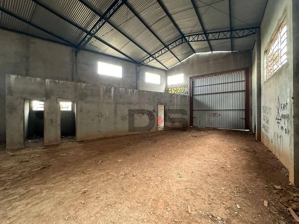 Depósito-Galpão, 750 m² - Foto 3