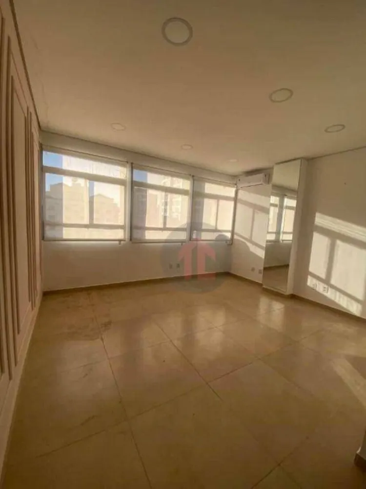 Sala-Conjunto, 36 m² - Foto 1