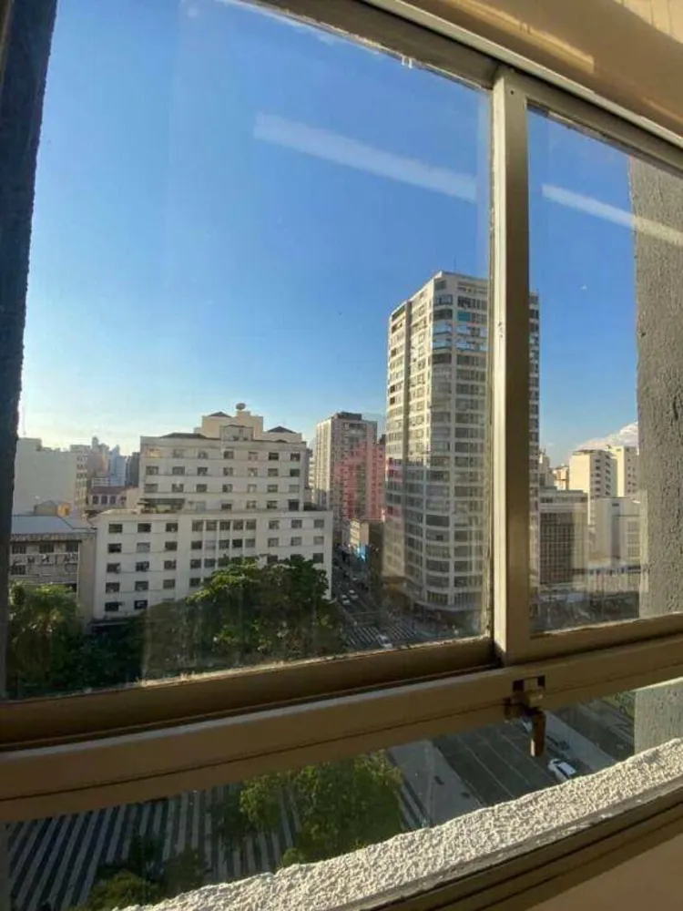 Sala-Conjunto, 36 m² - Foto 8