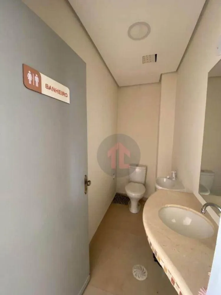 Sala-Conjunto, 36 m² - Foto 4