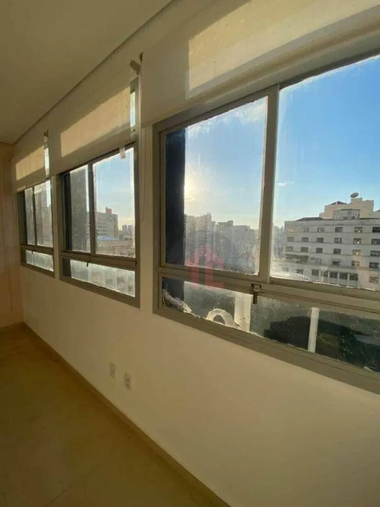 Sala-Conjunto, 36 m² - Foto 6