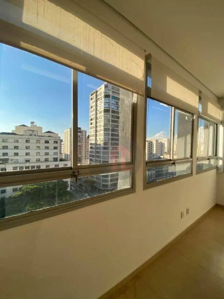 Sala-Conjunto, 36 m² - Foto 7
