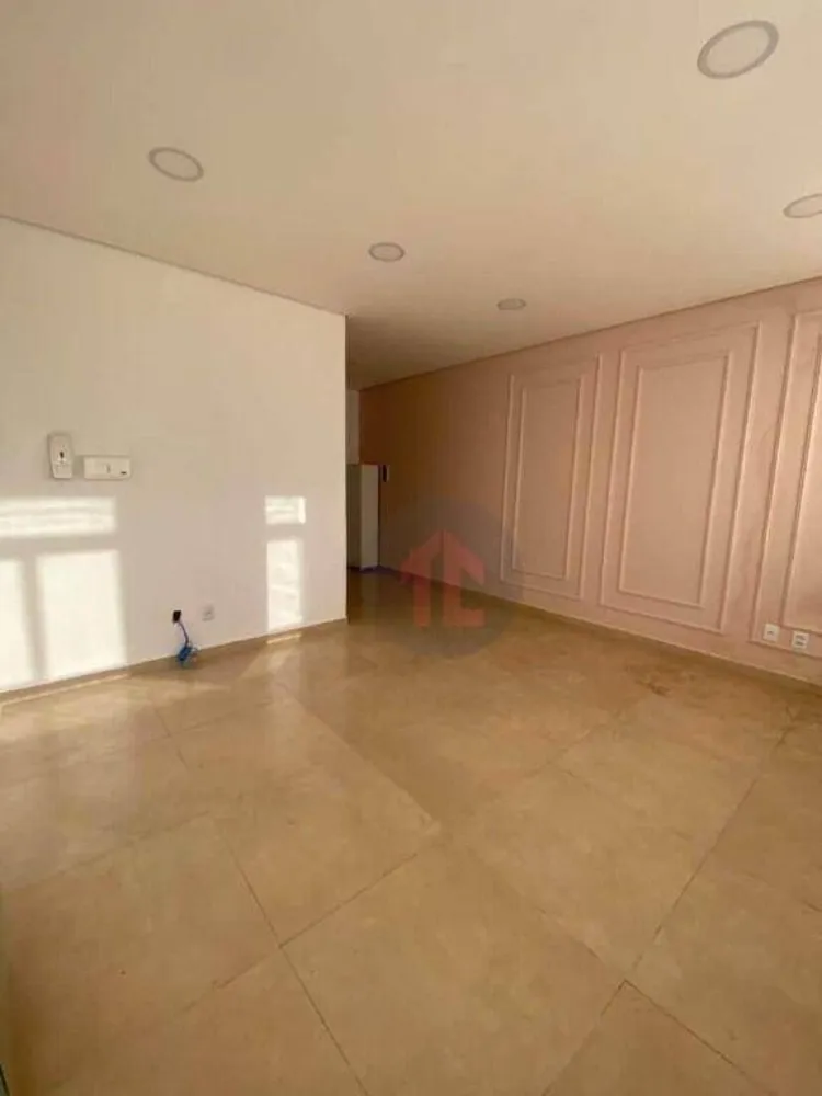 Sala-Conjunto, 36 m² - Foto 2