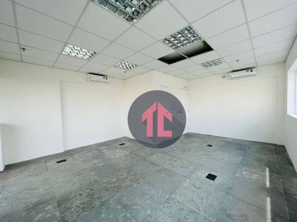 Sala-Conjunto, 36 m² - Foto 1