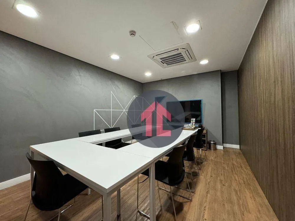 Sala-Conjunto, 36 m² - Foto 7