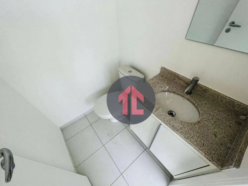 Sala-Conjunto, 36 m² - Foto 4