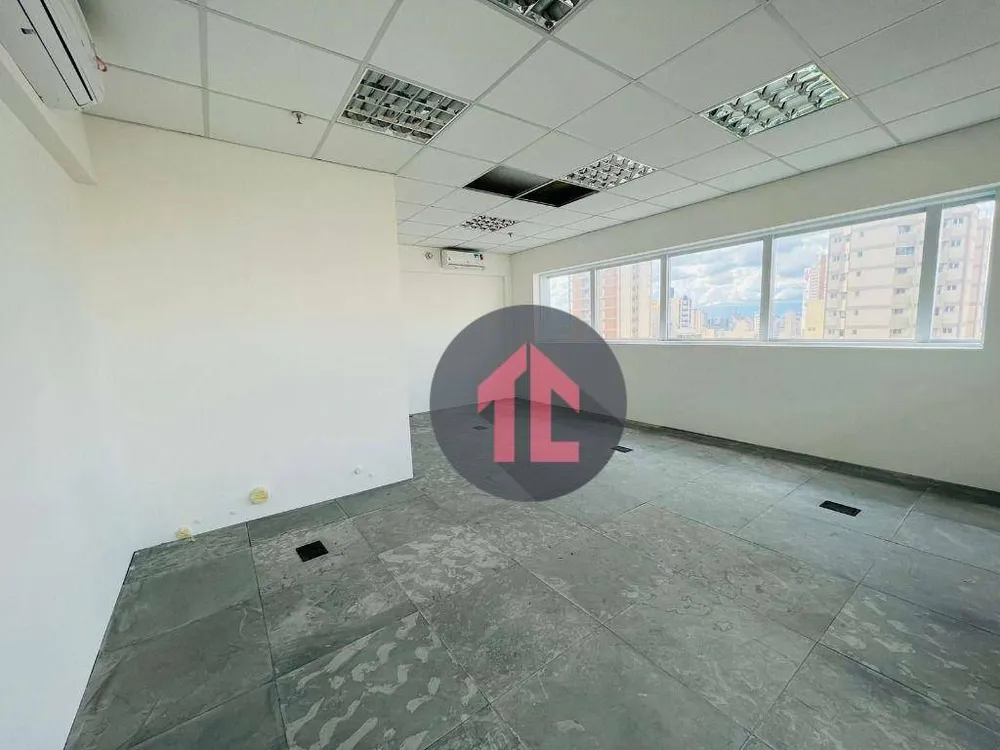 Sala-Conjunto, 36 m² - Foto 3