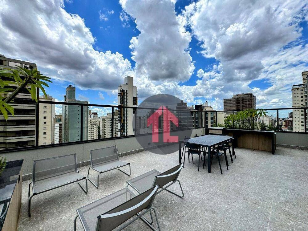 Apartamento à venda com 2 quartos, 84m² - Foto 11