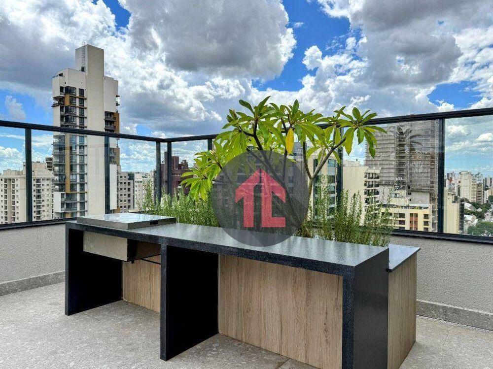 Apartamento à venda com 2 quartos, 84m² - Foto 10