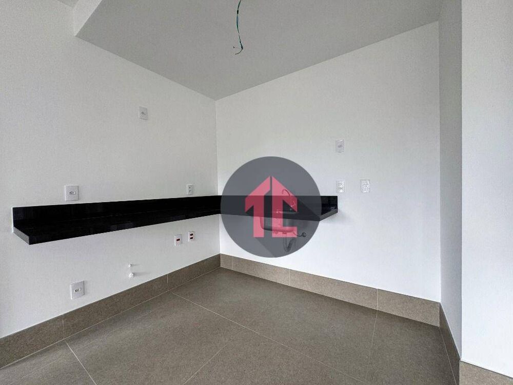 Apartamento à venda com 2 quartos, 84m² - Foto 1