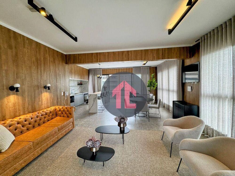 Apartamento à venda com 2 quartos, 84m² - Foto 8