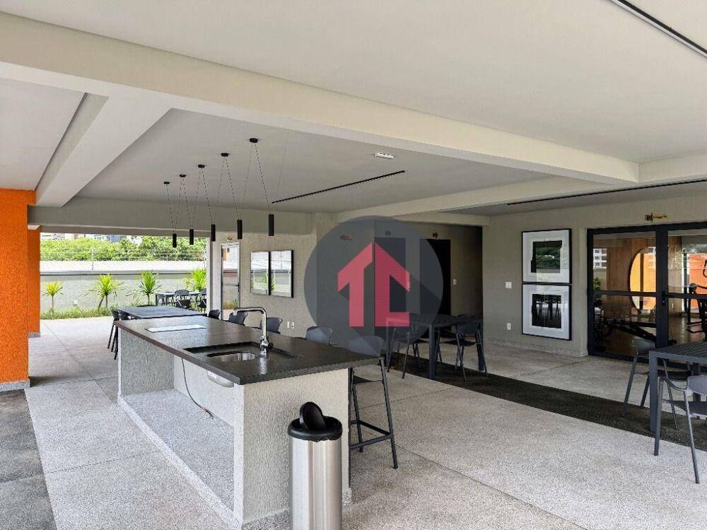 Apartamento à venda com 2 quartos, 84m² - Foto 3