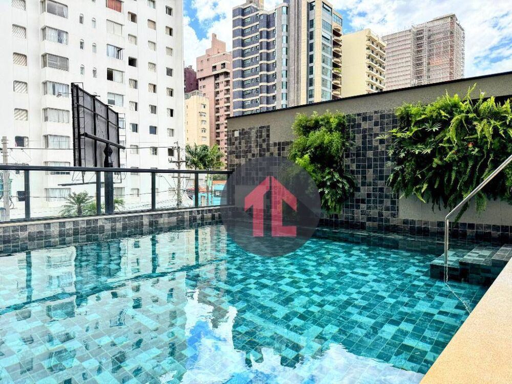 Apartamento à venda com 2 quartos, 84m² - Foto 6