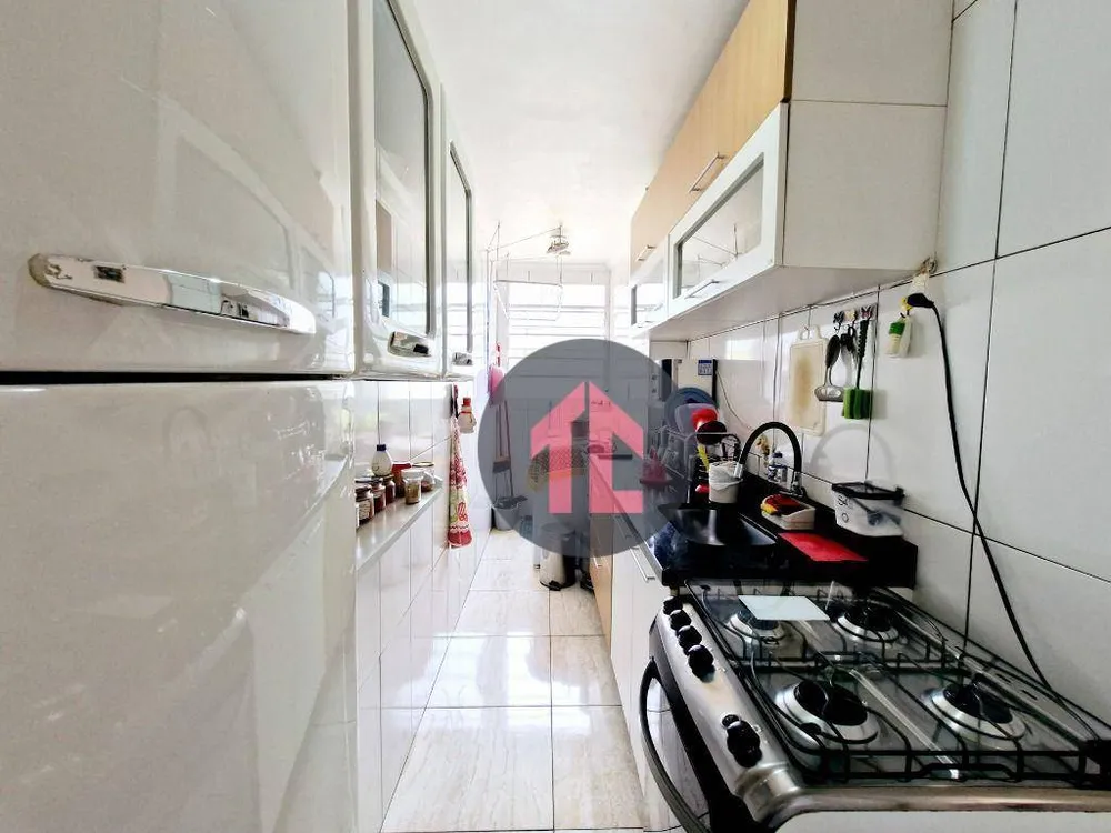 Apartamento, 2 quartos, 51 m² - Foto 6