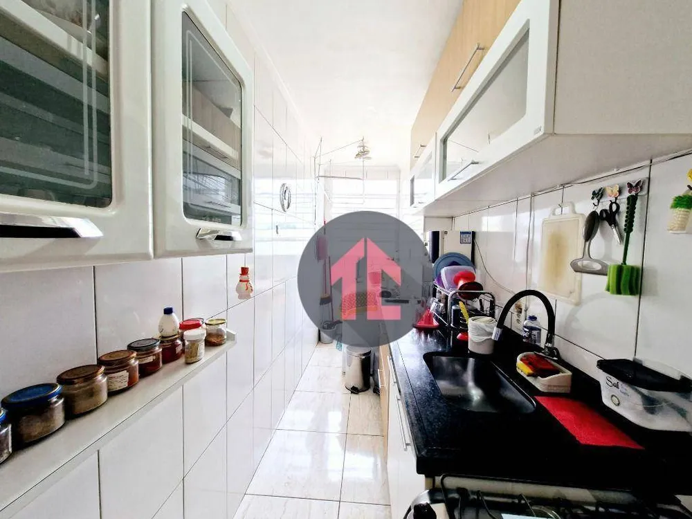 Apartamento, 2 quartos, 51 m² - Foto 7