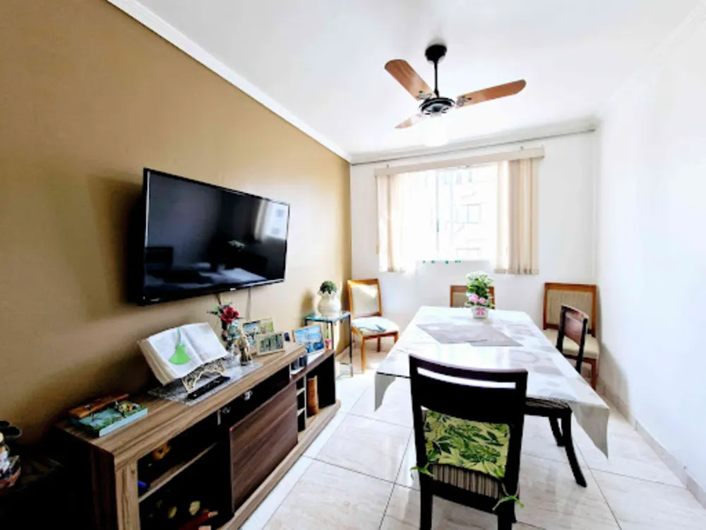 Apartamento, 2 quartos, 51 m² - Foto 2