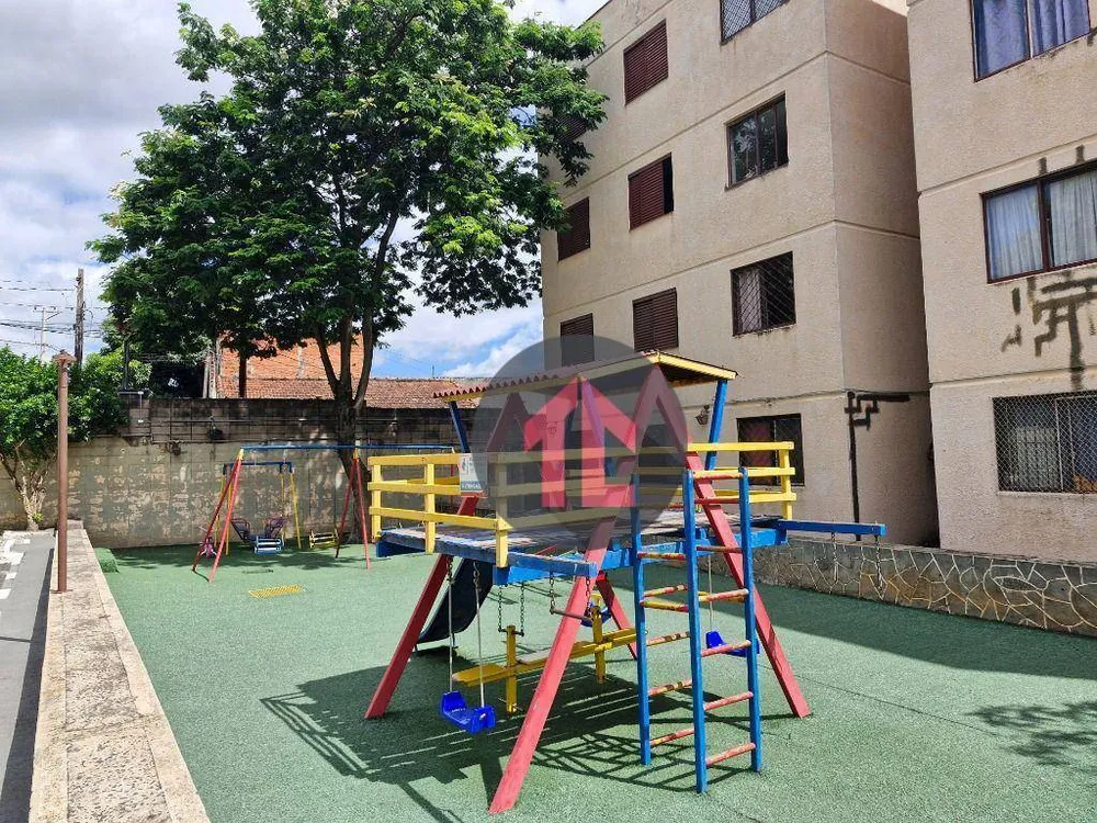 Apartamento, 2 quartos, 51 m² - Foto 18