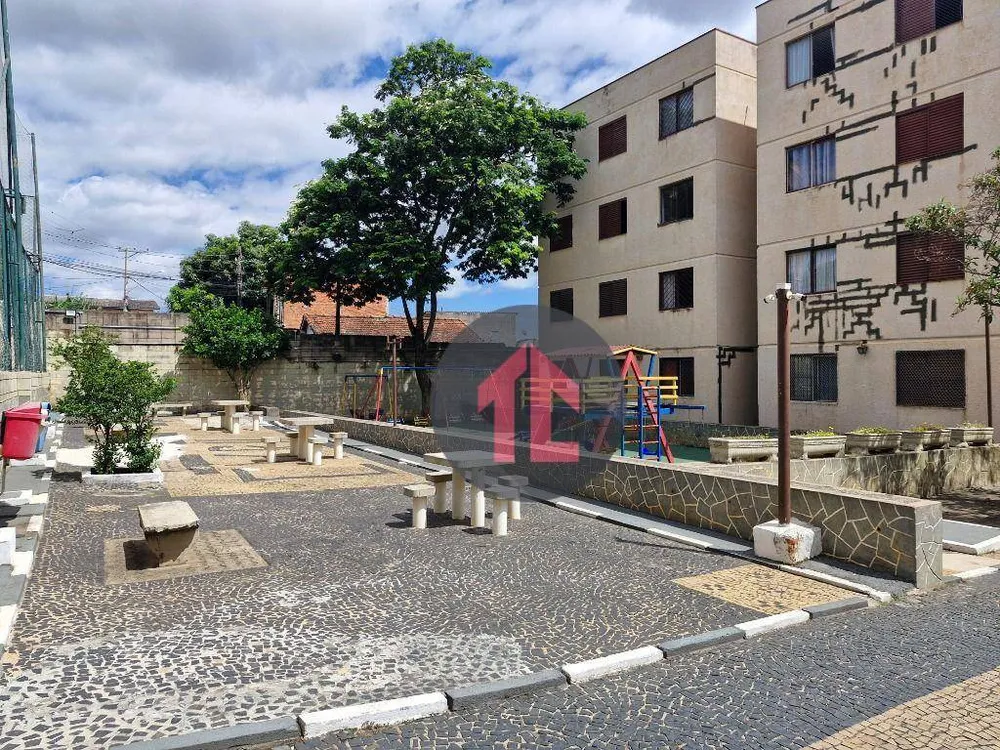 Apartamento, 2 quartos, 51 m² - Foto 16