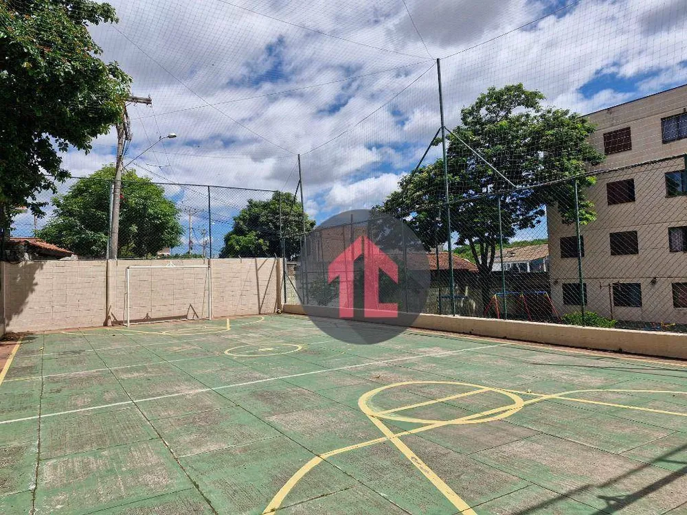 Apartamento, 2 quartos, 51 m² - Foto 20
