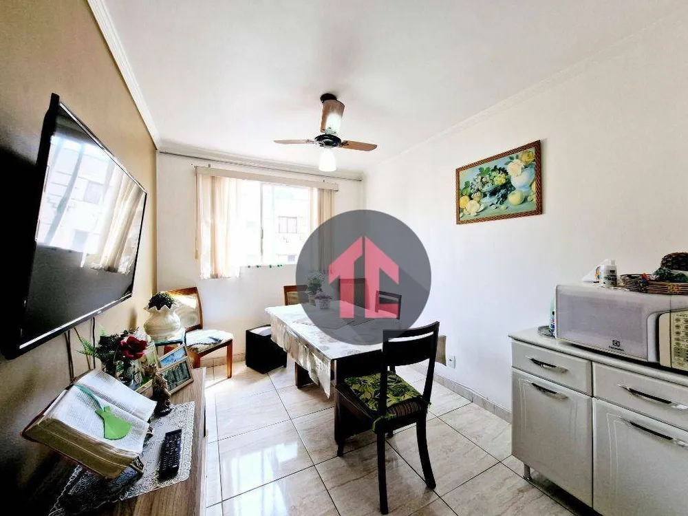Apartamento, 2 quartos, 51 m² - Foto 3