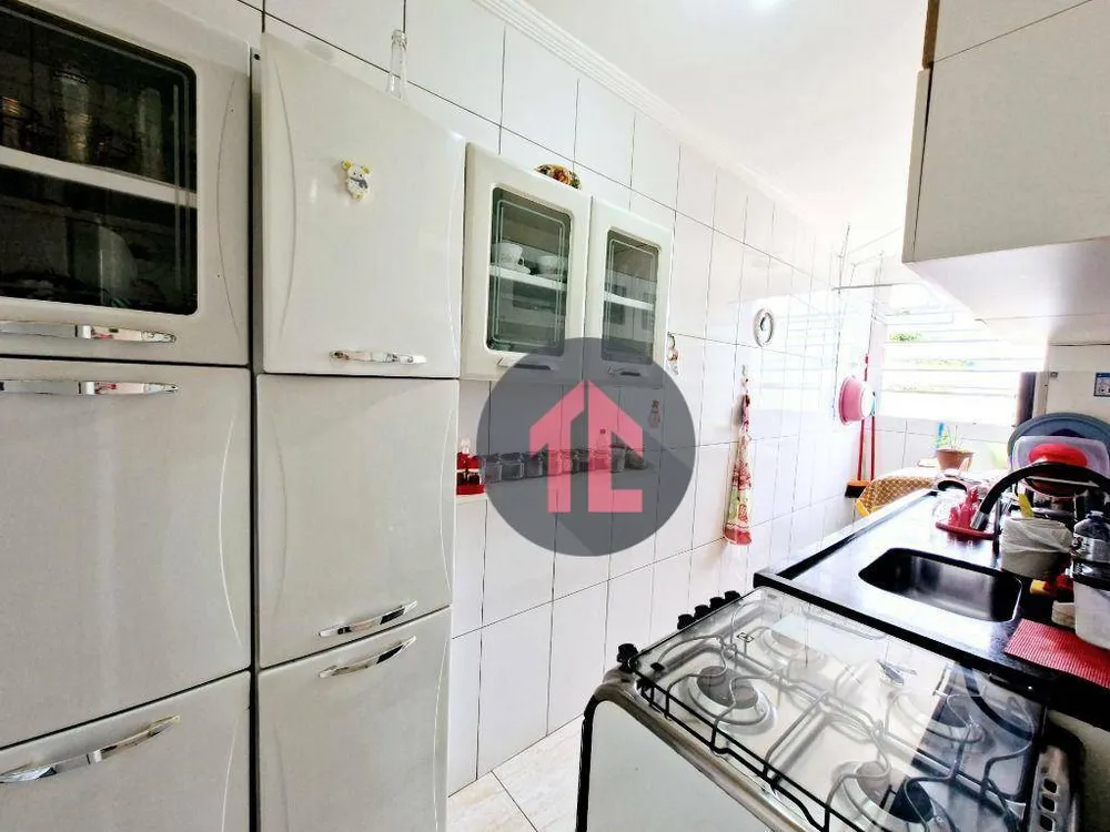 Apartamento, 2 quartos, 51 m² - Foto 5