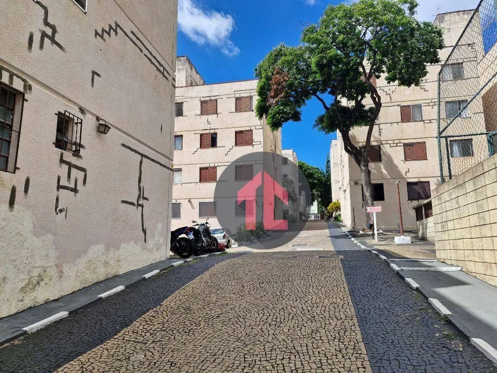 Apartamento, 2 quartos, 51 m² - Foto 19