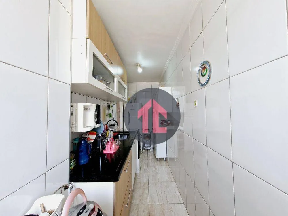 Apartamento, 2 quartos, 51 m² - Foto 9