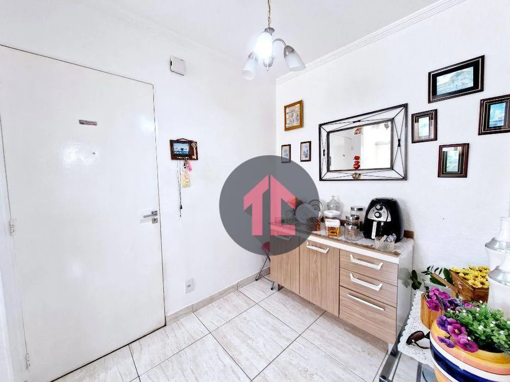 Apartamento, 2 quartos, 51 m² - Foto 4