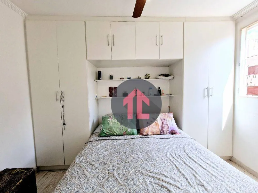 Apartamento, 2 quartos, 51 m² - Foto 15