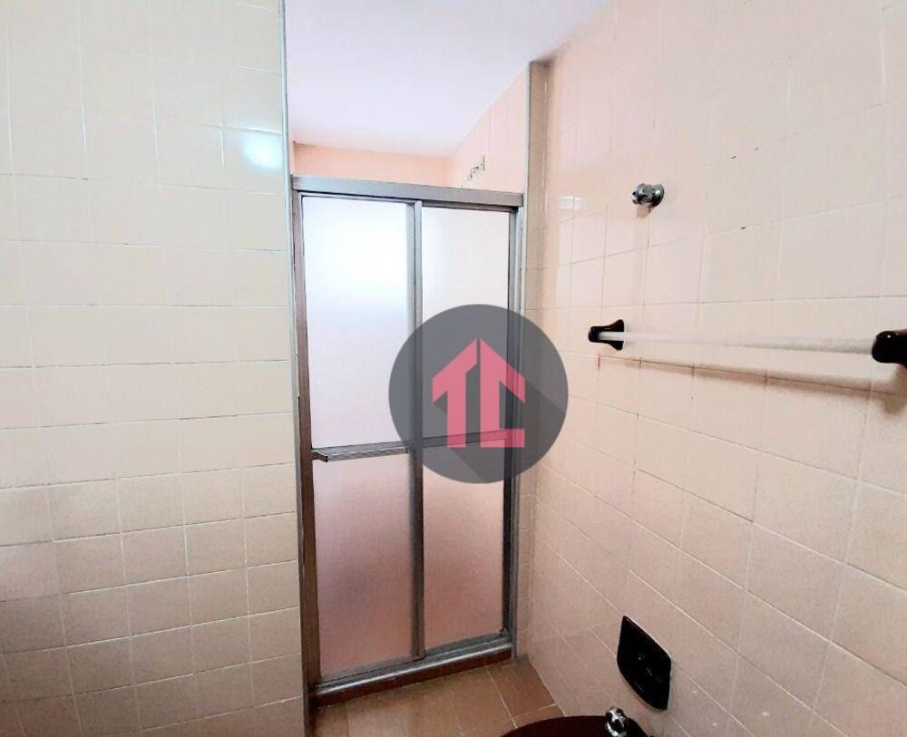 Apartamento à venda com 3 quartos, 117m² - Foto 7