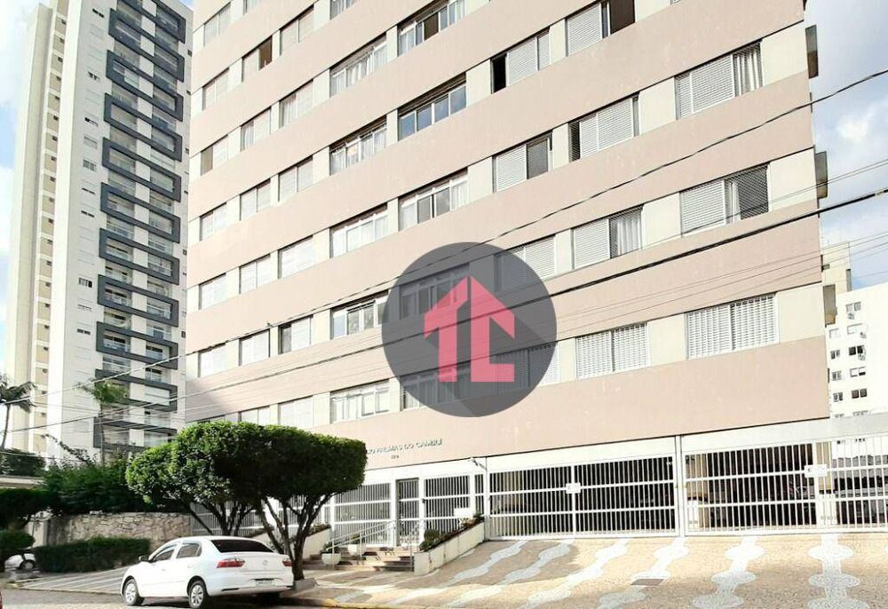 Apartamento à venda com 3 quartos, 117m² - Foto 31