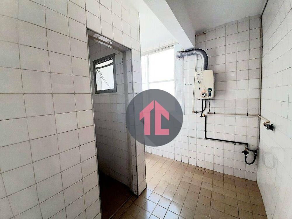 Apartamento à venda com 3 quartos, 117m² - Foto 26