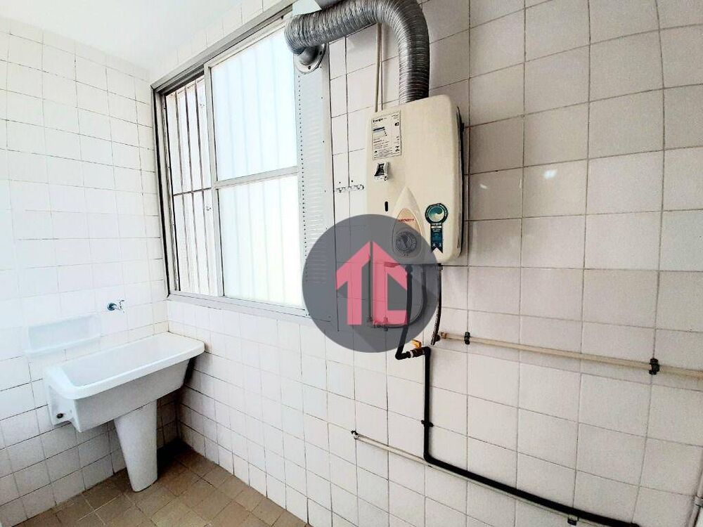 Apartamento à venda com 3 quartos, 117m² - Foto 28