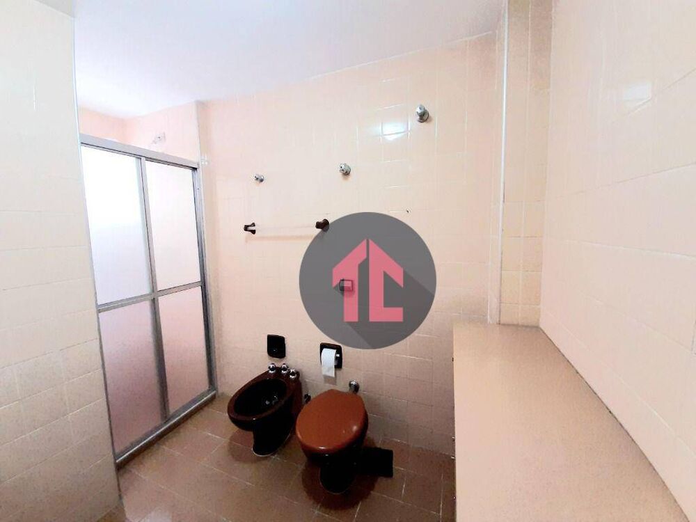 Apartamento à venda com 3 quartos, 117m² - Foto 8