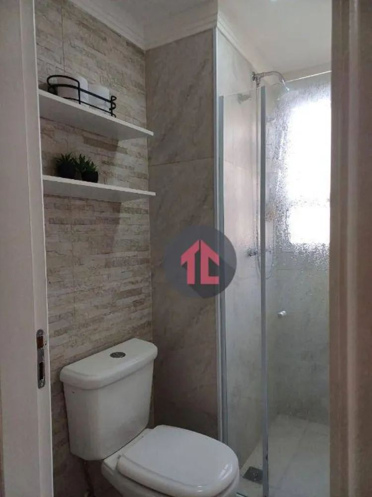 Apartamento, 2 quartos, 51 m² - Foto 6