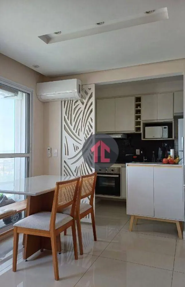 Apartamento, 2 quartos, 51 m² - Foto 1