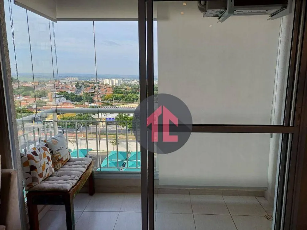 Apartamento, 2 quartos, 51 m² - Foto 3