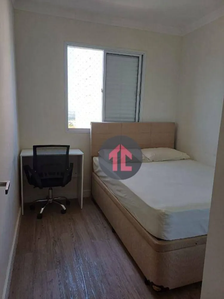Apartamento, 2 quartos, 51 m² - Foto 13